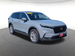 2024 Honda CR-V EX SUV