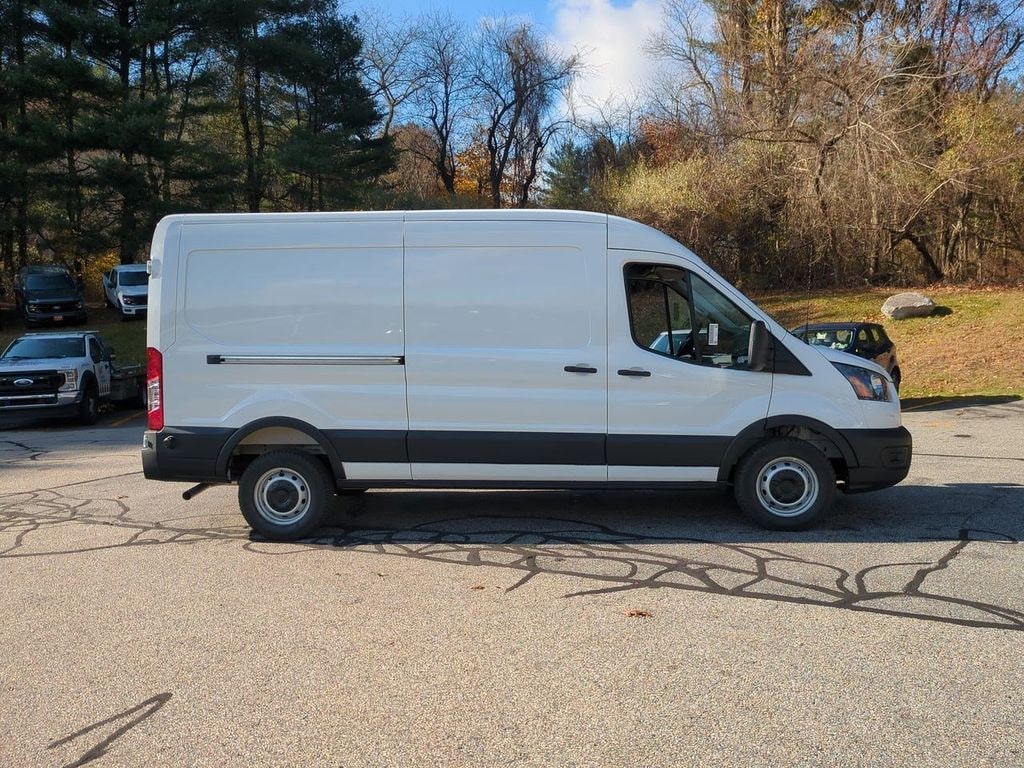 New 2026 Ford Transit-250 Cargo Base Cargo Van