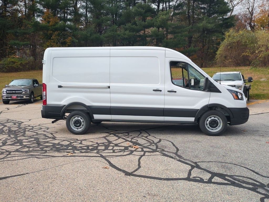 New 2026 Ford Transit-250 Cargo Base Cargo Van