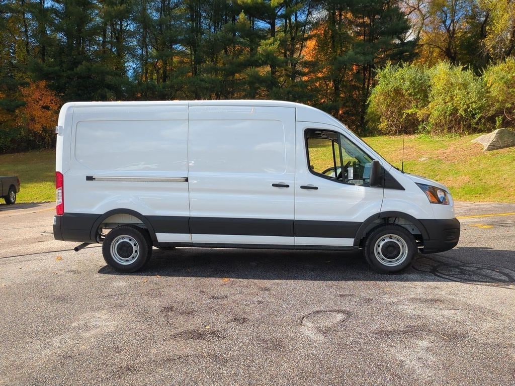 New 2026 Ford Transit-250 Cargo Base Cargo Van