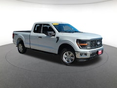 2024 Ford F-150 XL Truck