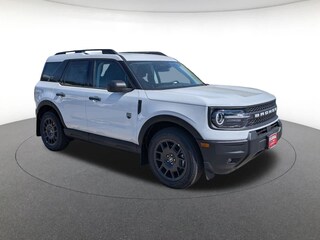 2026 Ford Bronco Sport Big Bend SUV