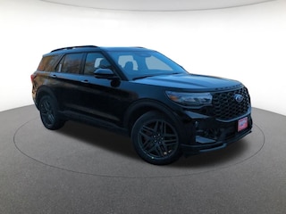 2026 Ford Explorer ST SUV