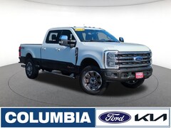 2024 Ford F-250 King Ranch Truck
