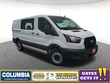 Ford Transit-150 Cargo