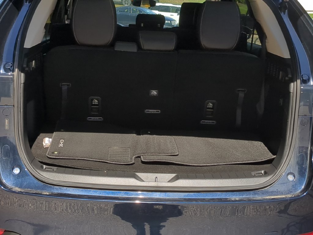 Certified 2024 Mazda CX-90 3.3 Turbo Select SUV