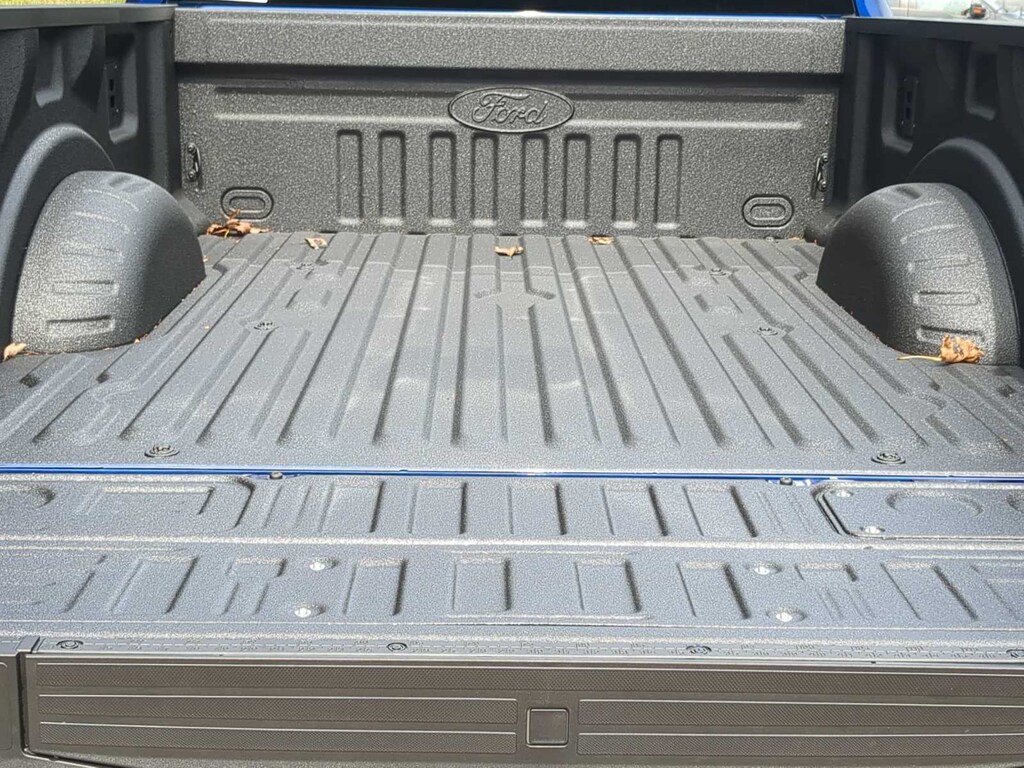 New 2026 Ford F-350 Platinum Truck