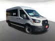  Ford Transit-350 Passenger