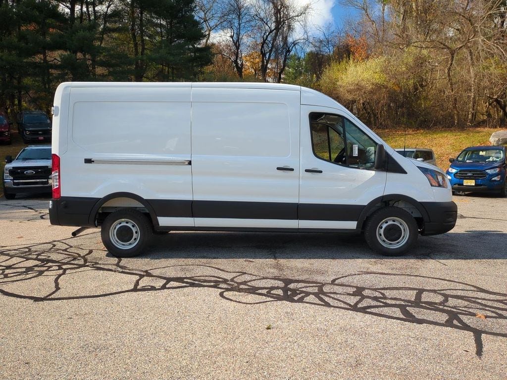 New 2026 Ford Transit-250 Cargo Base Cargo Van