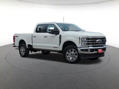 2026 Ford F-350 King Ranch Truck