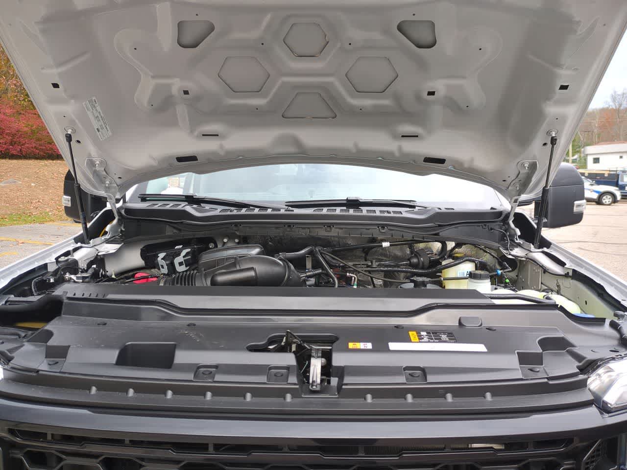 2026 Ford F-350 Super Duty Lariat - Photo 33