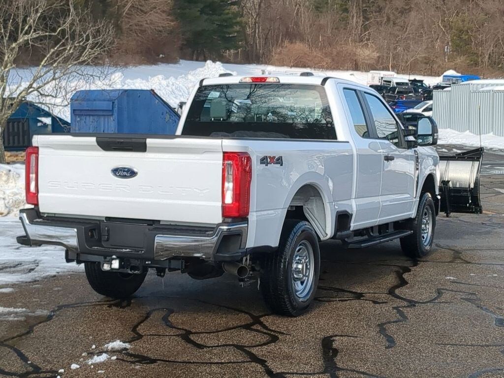 New 2026 Ford F-250 XL Truck