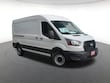  Ford Transit-250 Cargo