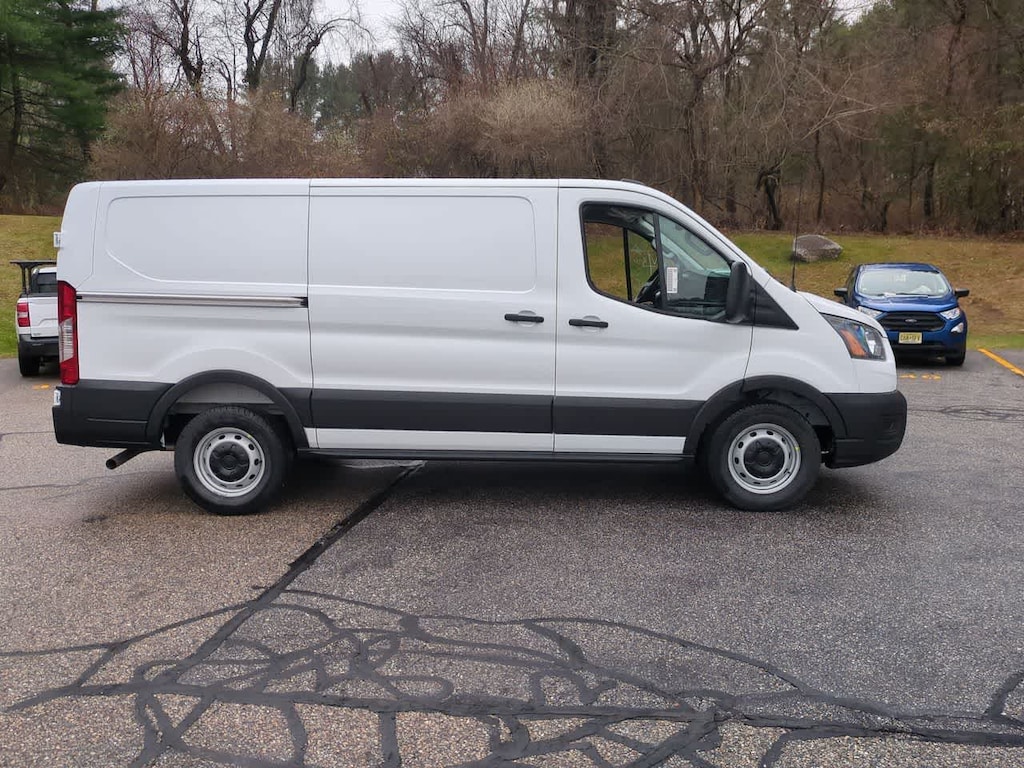 New 2026 Ford Transit-150 Cargo Base Van
