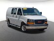  GMC Savana 2500
