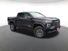 2024 GMC Canyon AT4X Truck