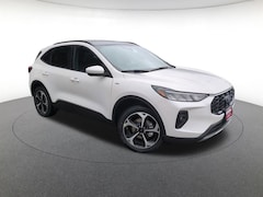 2025 Ford Escape ST-Line Select SUV