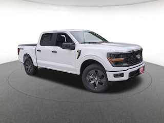 2025 Ford F-150 STX Truck