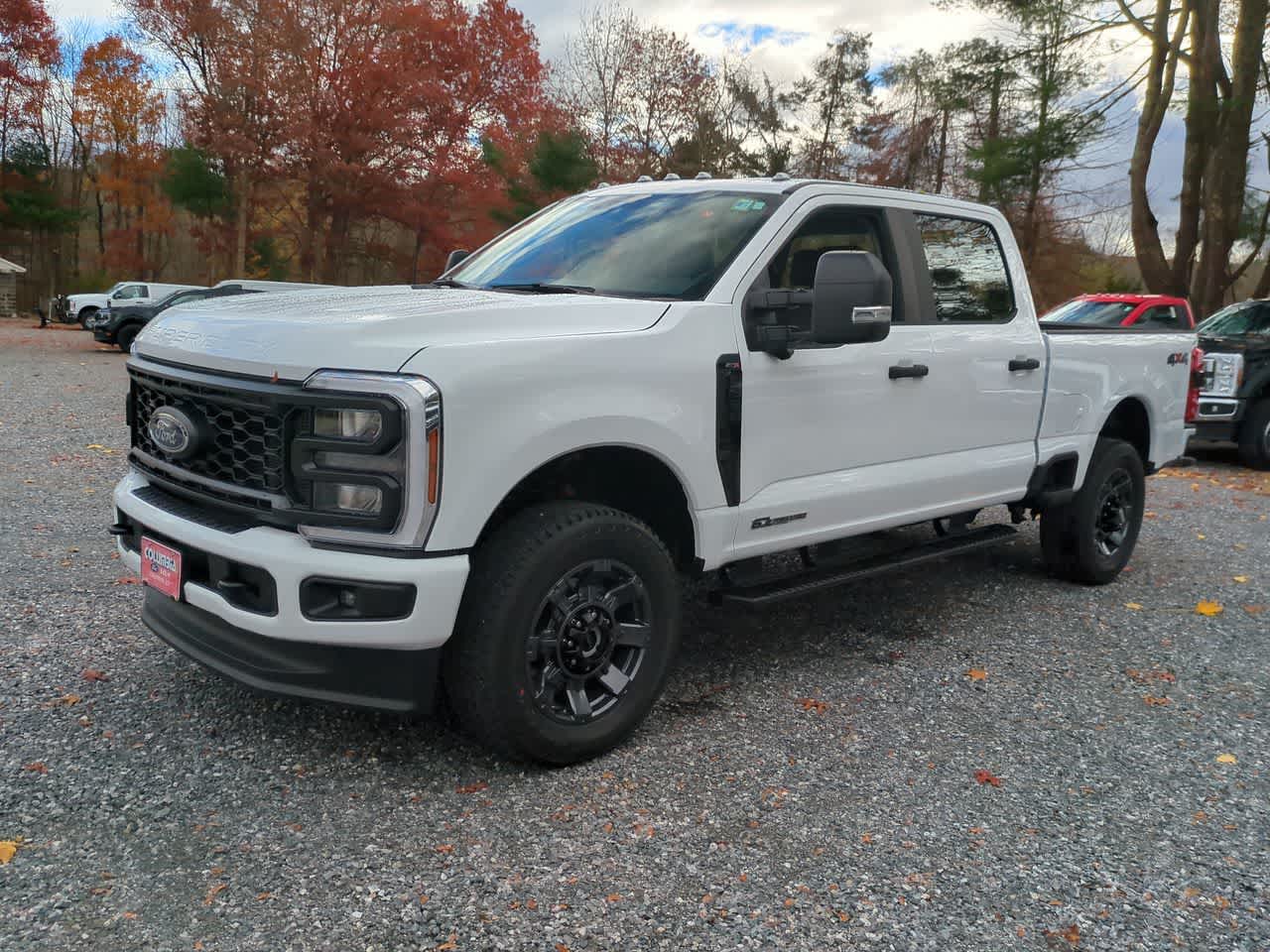 2026 Ford F-350 Super Duty XL - Photo 7