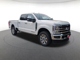 2026 Ford F-250 King Ranch Truck