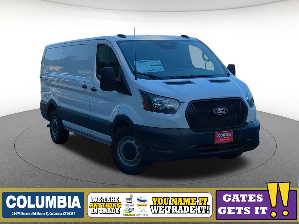 2026 Ford Transit Van Base