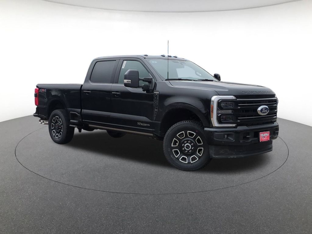 2026 Ford F-350 Super Duty