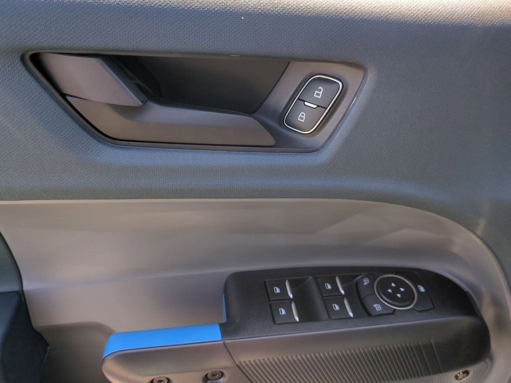 2025 Ford Maverick Lobo Premium - Photo 21