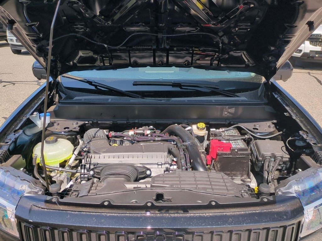 2025 Ford Maverick Lobo Premium - Photo 33