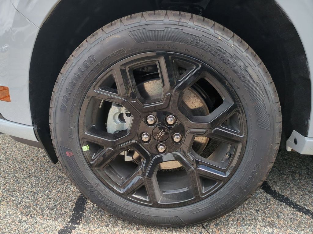 2025 Ford Maverick Lobo Premium - Photo 35