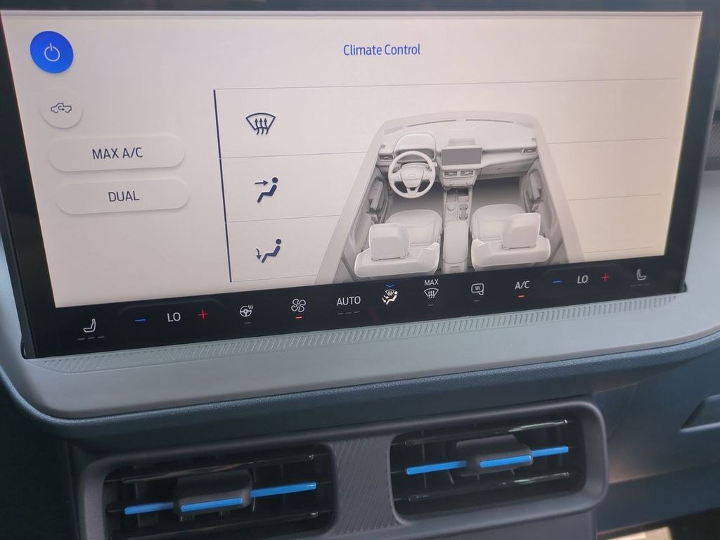 2025 Ford Maverick Lobo Premium - Photo 17