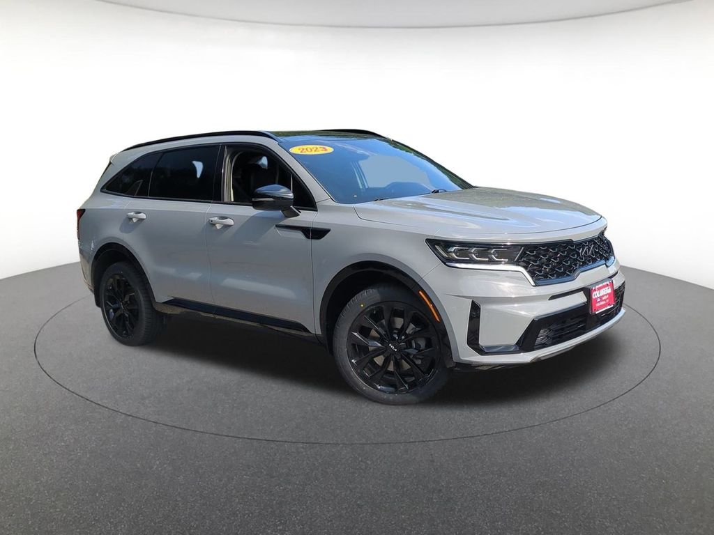 2023 Kia Sorento SUV 