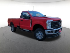 2026 Ford F-250 XL Truck Regular Cab