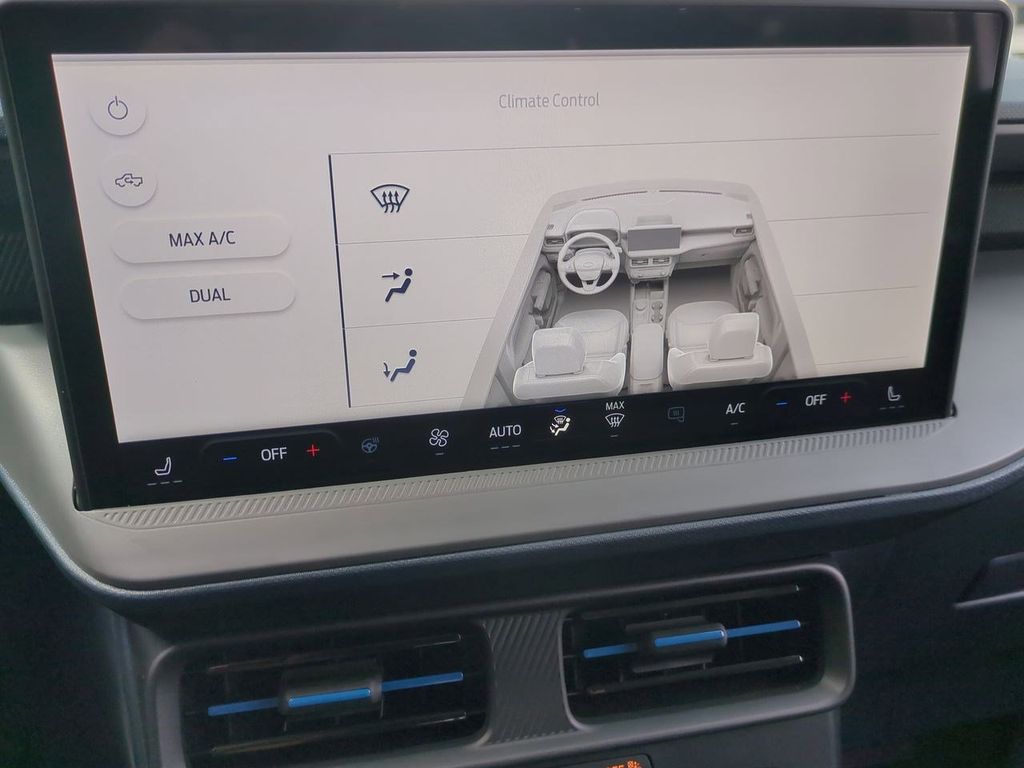 2025 Ford Maverick Lobo Premium - Photo 17