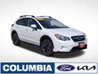  Subaru XV Crosstrek