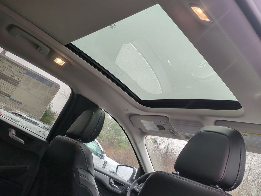 2025 Ford Escape Plug-in hybrid PHEV - Photo 30