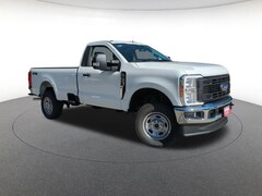 2026 Ford F-350 XL Truck Regular Cab Regular Cab