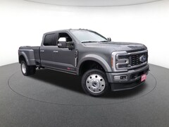 2026 Ford F-450 Platinum Truck Crew Cab
