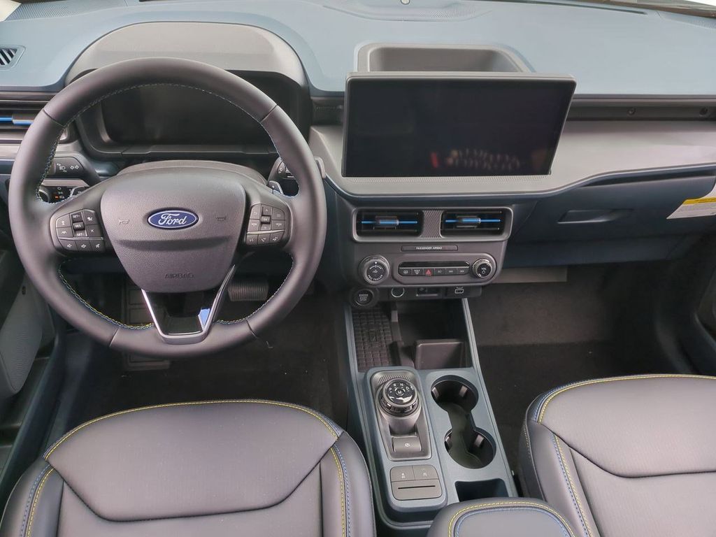2025 Ford Maverick Lobo Premium - Photo 24