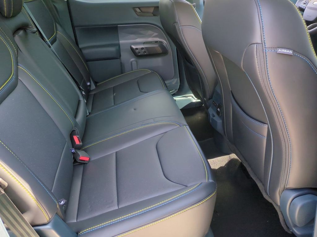 2025 Ford Maverick Lobo Premium - Photo 29