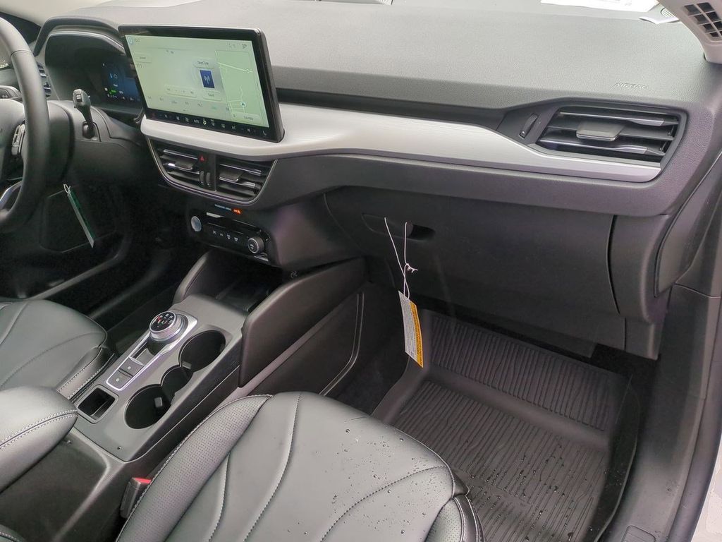 2025 Ford Escape Plug-in hybrid PHEV - Photo 32