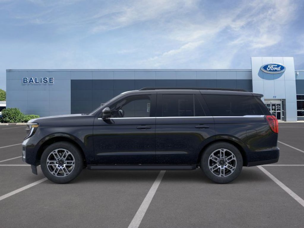 New 2025 Ford Expedition Active SUV