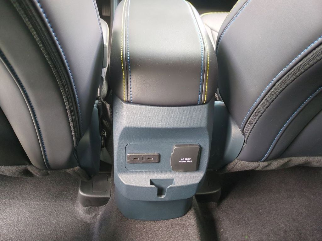 2025 Ford Maverick Lobo Premium - Photo 25