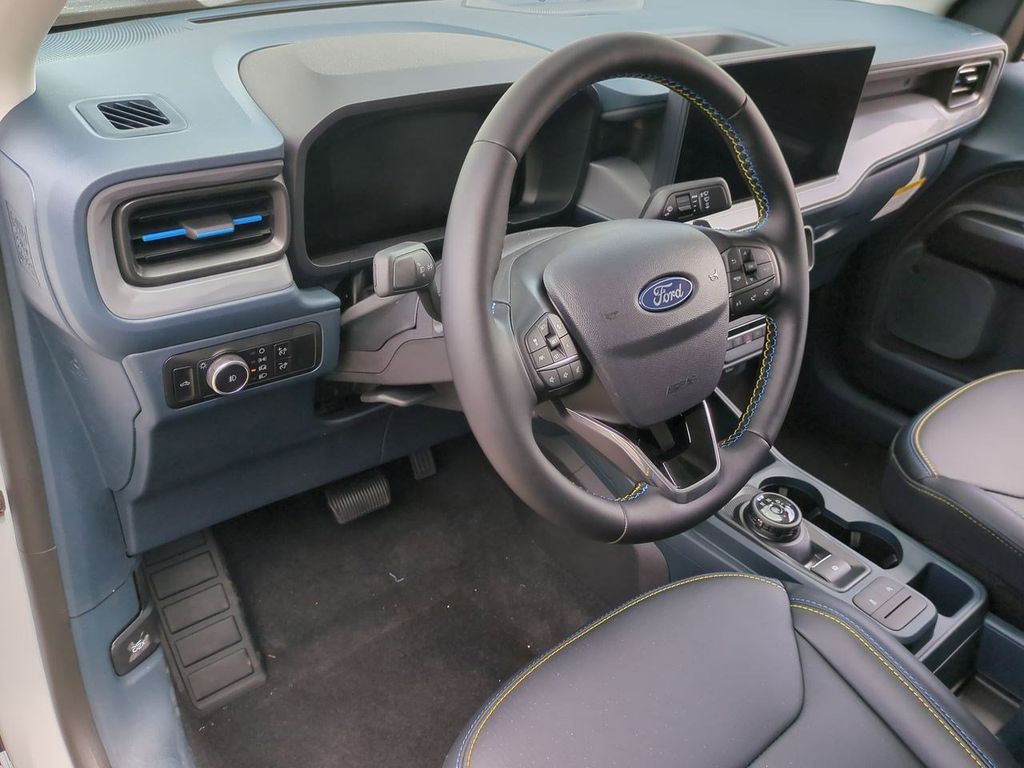 2025 Ford Maverick Lobo Premium - Photo 9