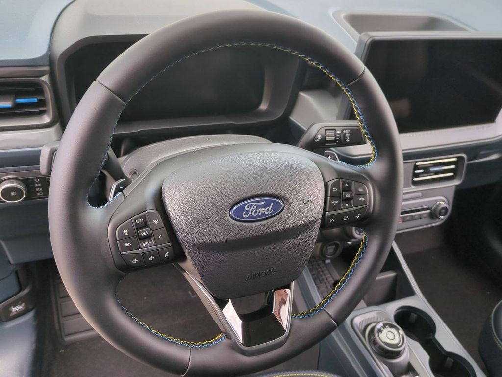 2025 Ford Maverick Lobo Premium - Photo 11
