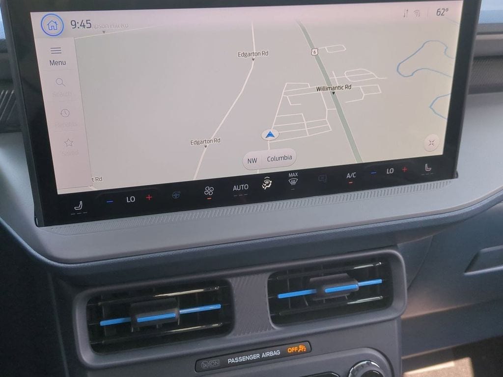 2025 Ford Maverick Lobo Premium - Photo 14