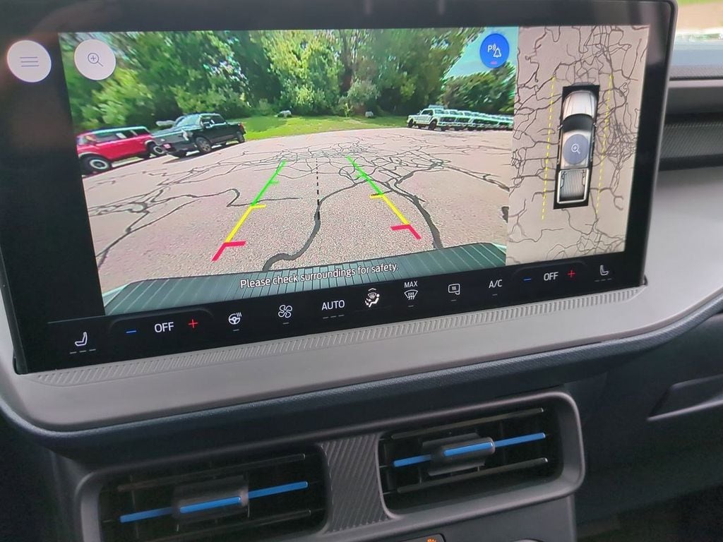 2025 Ford Maverick Lobo Premium - Photo 15