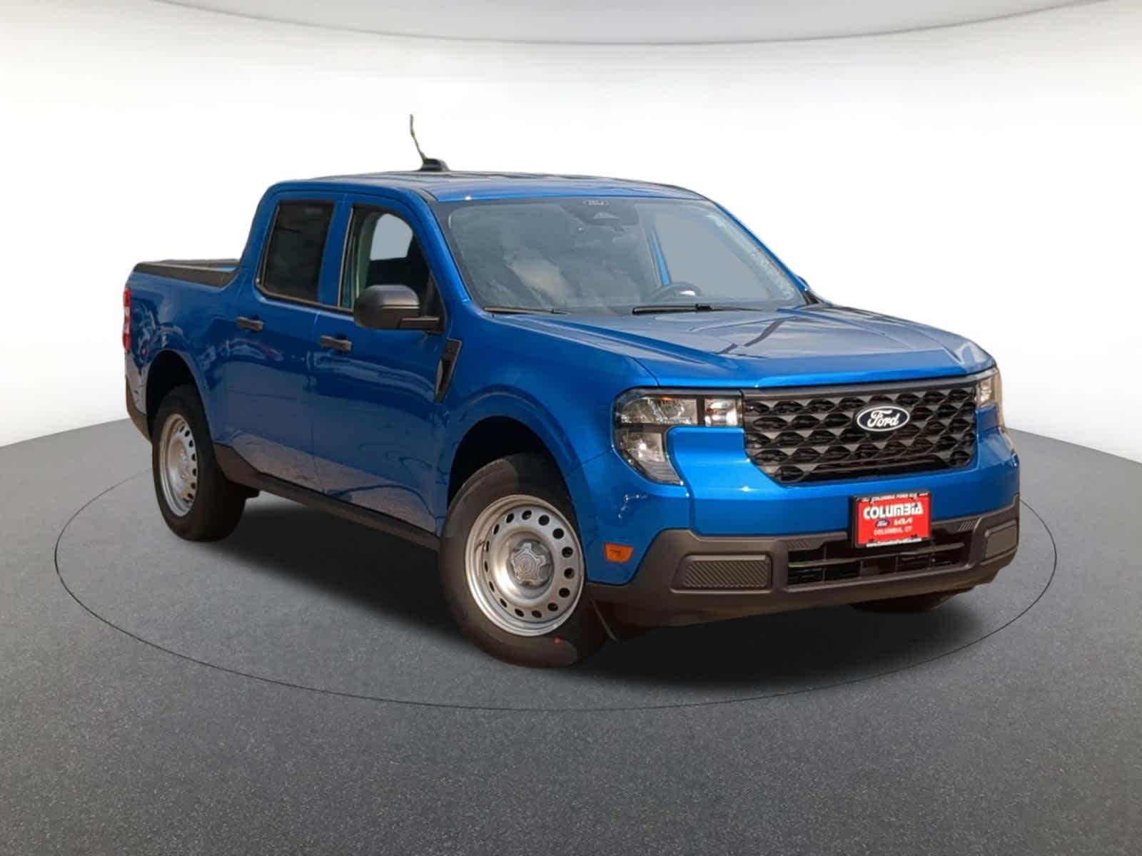 2026 Ford Maverick XL AWD Supercrew
