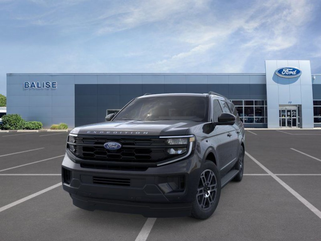 New 2025 Ford Expedition Active SUV
