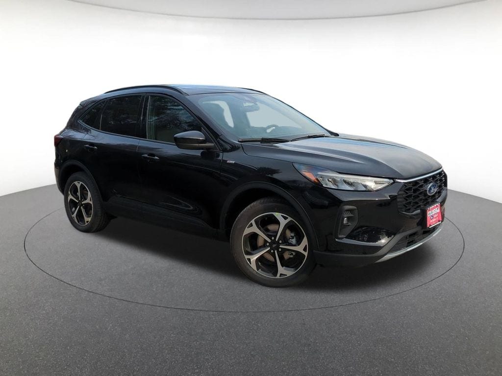 2026 Ford Escape ST-Line Select's photo