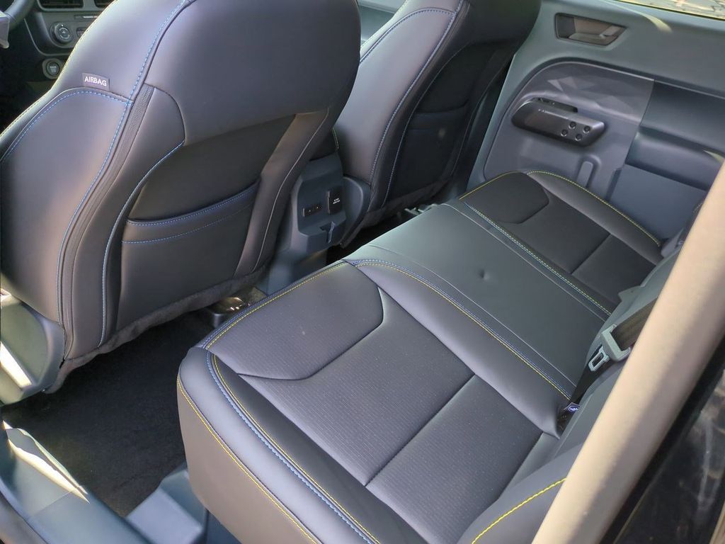 2025 Ford Maverick Lobo Premium - Photo 26